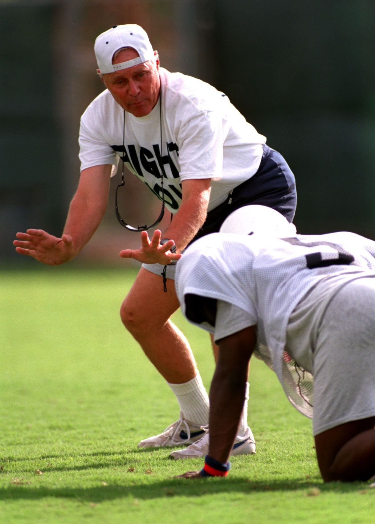 Dick Tomey